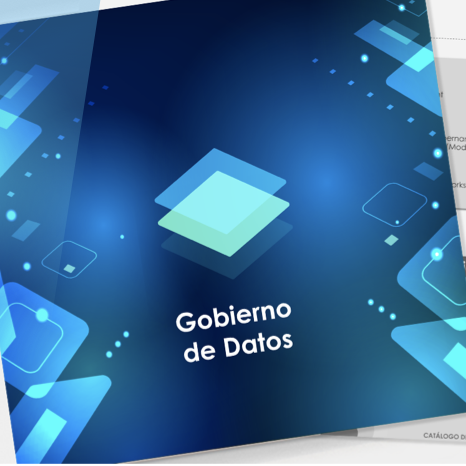 Gobierno de datos: la mejor estrategia